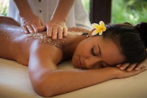 Pijat Panggilan Bsd Naturals Massage